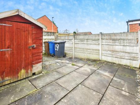 2 bedroom Terraced House to let in Northumberland Street,, Whelley, Wigan, WN1
