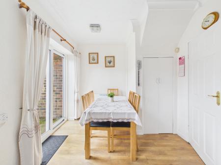 3 bedroom Terraced House for sale in Downall Green Road, Ashton-In-Makerfield, WN4