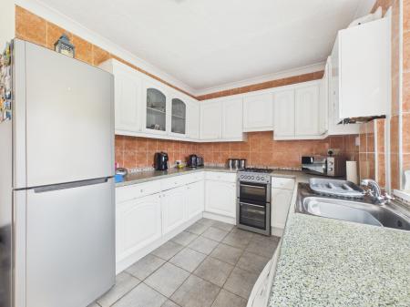 3 bedroom Terraced House for sale in Downall Green Road, Ashton-In-Makerfield, WN4