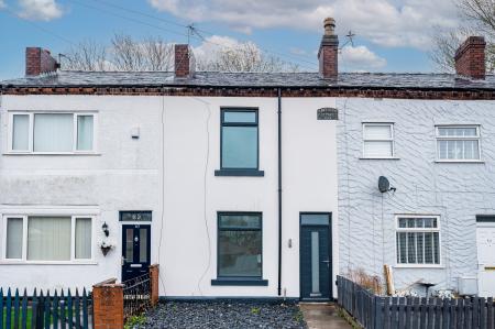 Nicol Road, Ashton-In-Makerfield, WN4