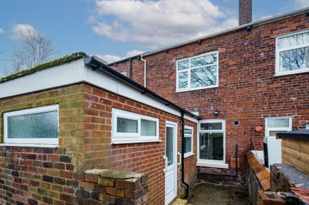 2 bedroom Terraced House for sale in Nicol Road, Ashton-In-Makerfield, WN4
