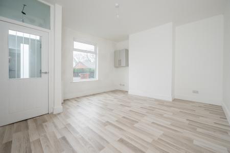 2 bedroom Terraced House for sale in Nicol Road, Ashton-In-Makerfield, WN4