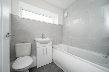 2 bedroom Terraced House for sale in Nicol Road, Ashton-In-Makerfield, WN4