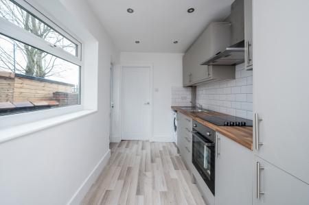 2 bedroom Terraced House for sale in Nicol Road, Ashton-In-Makerfield, WN4