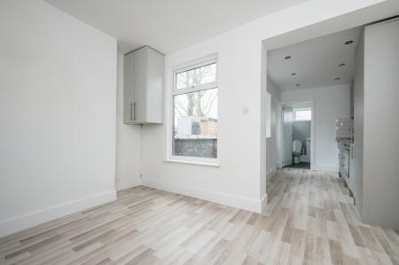 2 bedroom Terraced House for sale in Nicol Road, Ashton-In-Makerfield, WN4