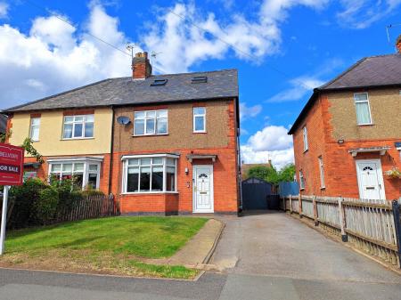 Melton Road, Barrow-upon-Soar, LE12