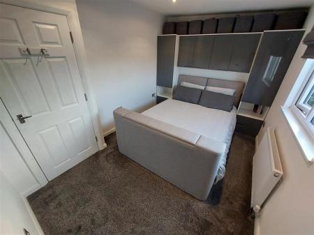 5 bedroom Semi-detached house for sale in Melton Road, Barrow-upon-Soar, LE12