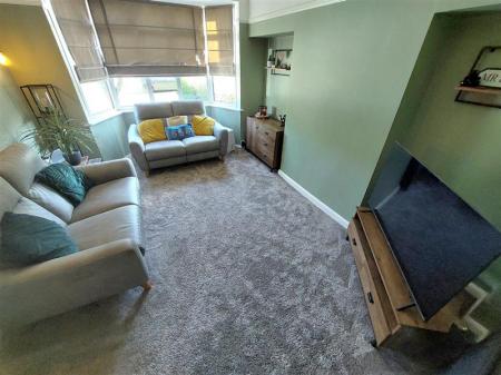 5 bedroom Semi-detached house for sale in Melton Road, Barrow-upon-Soar, LE12