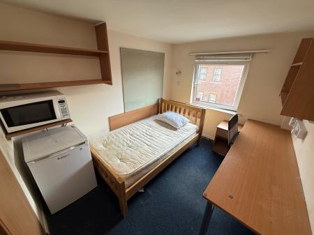 Woodgate, Loughborough, LE11