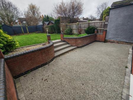 3 bedroom Detached house to let in New Street, Barrow-upon-Soar, LE12