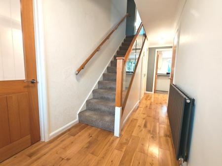 3 bedroom Detached house to let in New Street, Barrow-upon-Soar, LE12