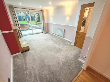 3 bedroom Detached house to let in New Street, Barrow-upon-Soar, LE12