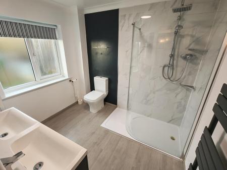 3 bedroom Detached house to let in New Street, Barrow-upon-Soar, LE12