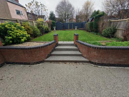 3 bedroom Detached house to let in New Street, Barrow-upon-Soar, LE12