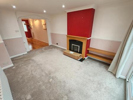 3 bedroom Detached house to let in New Street, Barrow-upon-Soar, LE12
