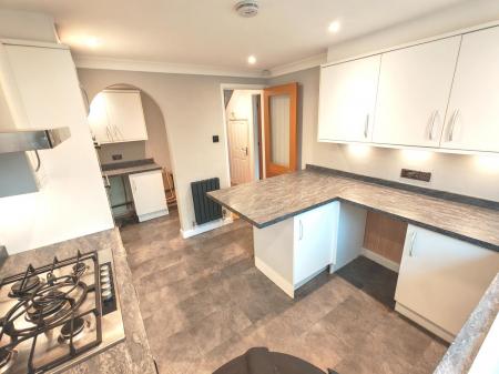 3 bedroom Detached house to let in New Street, Barrow-upon-Soar, LE12