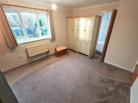 3 bedroom Detached house to let in New Street, Barrow-upon-Soar, LE12