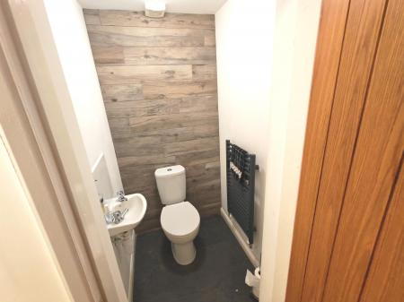 3 bedroom Detached house to let in New Street, Barrow-upon-Soar, LE12