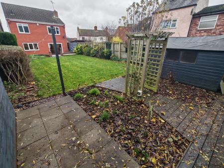 3 bedroom Detached house to let in New Street, Barrow-upon-Soar, LE12