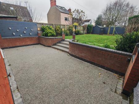 3 bedroom Detached house to let in New Street, Barrow-upon-Soar, LE12