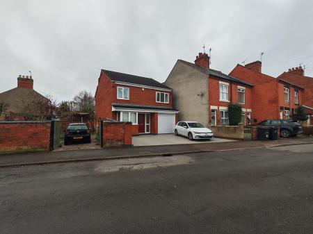 3 bedroom Detached house to let in New Street, Barrow-upon-Soar, LE12