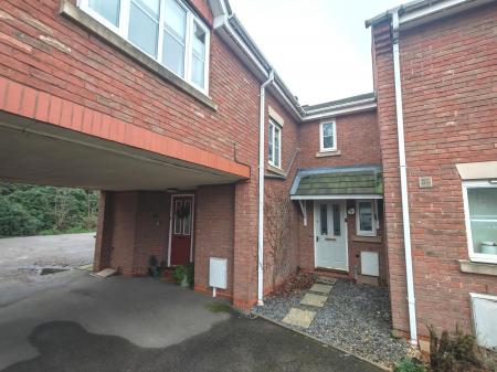 The Pyke, Rothley, LE7