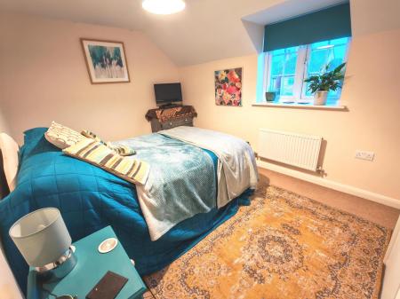 2 bedroom Terraced House for sale in Willow Road, Barrow-upon-Soar, LE12