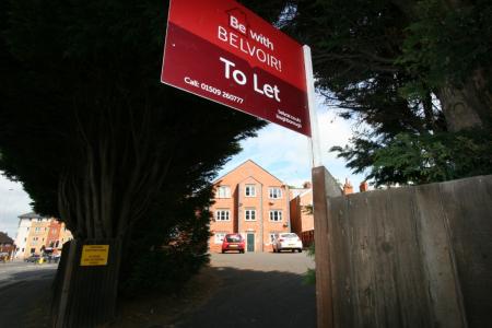 Bridge Street, Loughborough, LE11