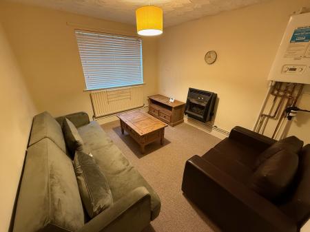 Bridge Street, Loughborough, LE11