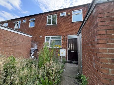 3 bedroom Semi-detached house to let in Blake Drive, Loughborough, LE11