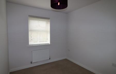 3 bedroom Semi-detached house to let in John Boden Way, Loughborough, LE11