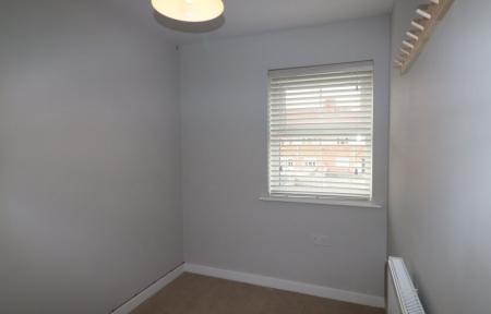 3 bedroom Semi-detached house to let in John Boden Way, Loughborough, LE11