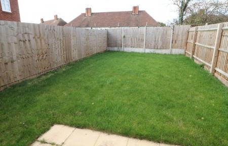 3 bedroom Semi-detached house to let in John Boden Way, Loughborough, LE11