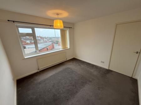 3 bedroom Bungalow to let in St Bernards Close, Shepshed, LE12