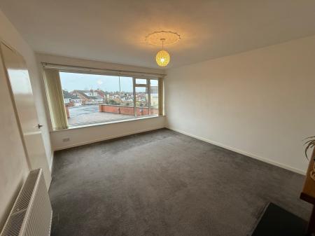 3 bedroom Bungalow to let in St Bernards Close, Shepshed, LE12