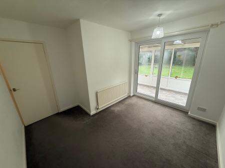 3 bedroom Bungalow to let in St Bernards Close, Shepshed, LE12