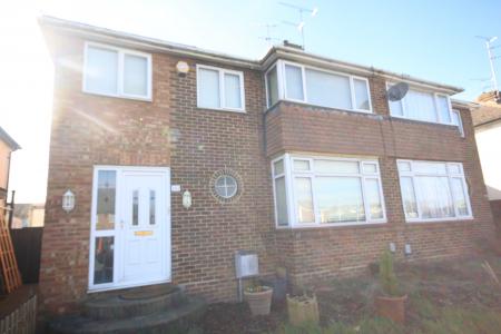 Sundon Park Road, Luton, LU3