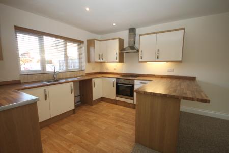 Empress Road, Leagrave, Luton, LU3