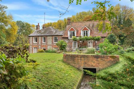 Cuxham Road, Watlington, OX49