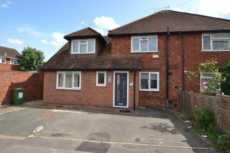 School Lane, Maidenhead, SL6
