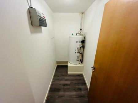 2 bedroom Flat to let in Ordsall Lane, Salford, M5