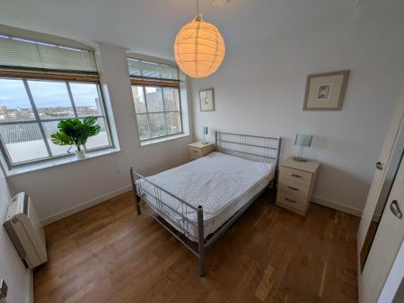 2 bedroom Flat to let in Mirabel Street, Manchester, M3