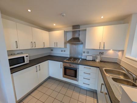 2 bedroom Flat to let in Mirabel Street, Manchester, M3