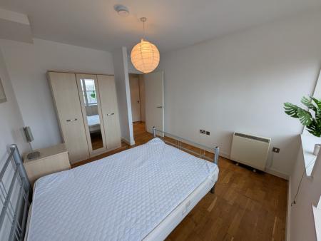 2 bedroom Flat to let in Mirabel Street, Manchester, M3