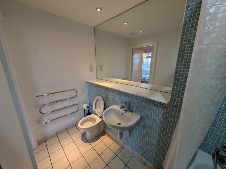 2 bedroom Flat to let in Mirabel Street, Manchester, M3