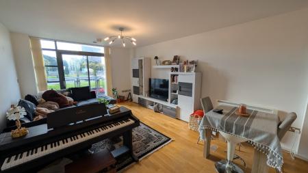 1 bedroom Flat for sale in Blantyre Street, Manchester, M15