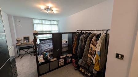 1 bedroom Flat for sale in Blantyre Street, Manchester, M15