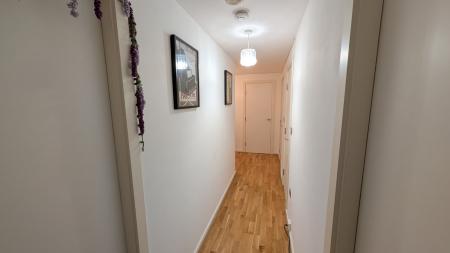 1 bedroom Flat for sale in Blantyre Street, Manchester, M15