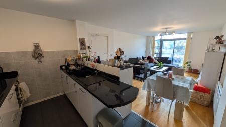 1 bedroom Flat for sale in Blantyre Street, Manchester, M15