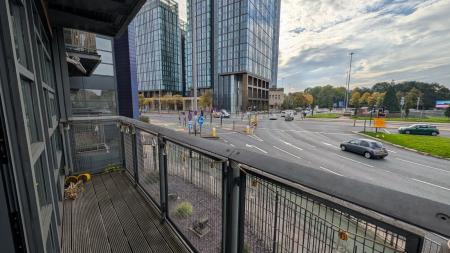 1 bedroom Flat for sale in Blantyre Street, Manchester, M15